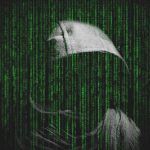 Internet, ciberataque de hacker