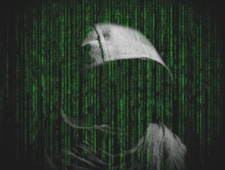 Internet, ciberataque de hacker