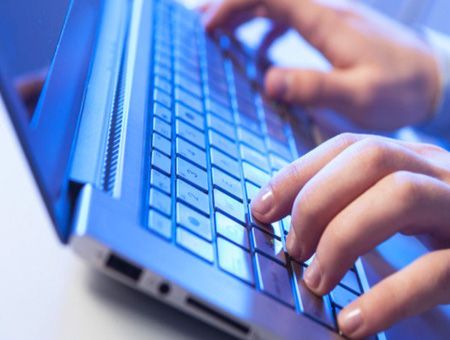 Internet, ordenadores, tecnología