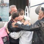 Israel, Israeli couple detained for espionage in Turkey