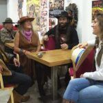 Istanbul, cowboys club