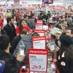 İzmit (Turquía), tienda de la cadena Media Markt