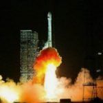 lanzamiento satélite Göktürk 2