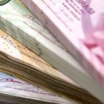 lira turca, billetes