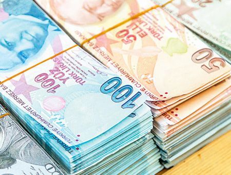 lira turca, divisas, dólar