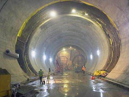 Túnel Marmaray