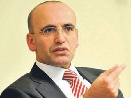Mehmet Şimşek