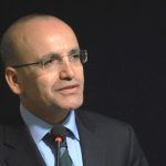 Mehmet Şimşek