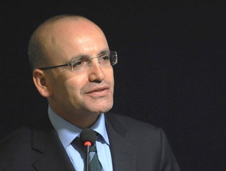Mehmet Şimşek