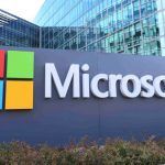 Microsoft, empresa de software