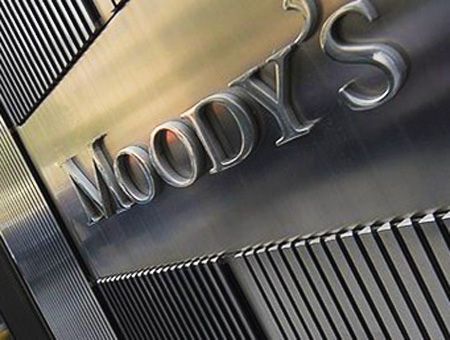 Moody's, agencia crediticia internacional
