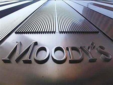 Moody's, agencia crediticia