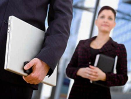 mujer y empleo