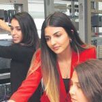 mujer, trabajo y empresa