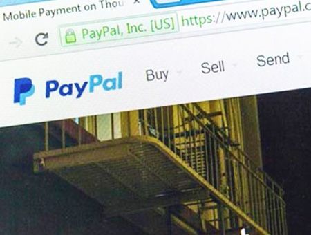 PayPal