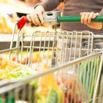 precios, inflación, compra en el supermercado