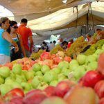 precios en el mercado, consumo