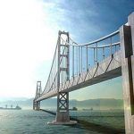 puente de los Dardanelos (Çanakkale)