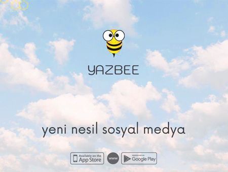 red social turca Yazbee