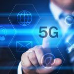 tecnología 5G, conectividad, telecomunicaciones
