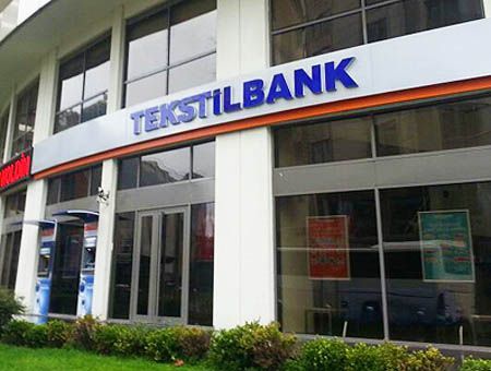 Tekstilbank de Turquía