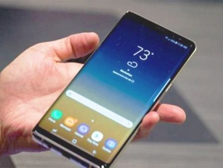 teléfono móvil, smartphone