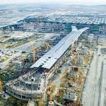 tercer aeropuerto de Estambul