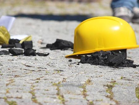 trabajo, accidentes laborales, trabajadores