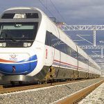 tren de alta velocidad