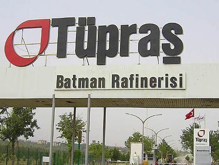 Tüpraş