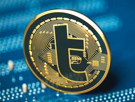 Turcoin, criptomoneda, moneda digital