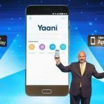 Türkcell, buscador Yaani
