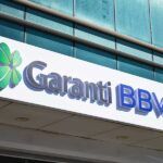 Turkey's banks, BBVA and Garanti Banks