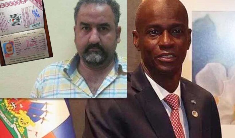 Turkey, man detained for the assassination of Haiti's President