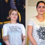Turkey, woman convicted for killing her abusive husband