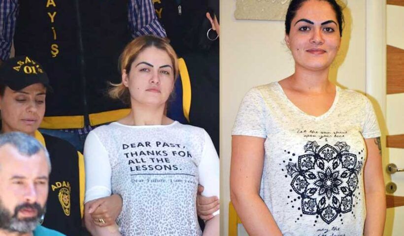 Turkey, woman convicted for killing her abusive husband