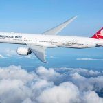 Turkish Airlines, aerolínea, avión