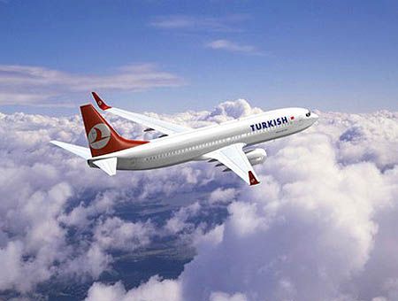 Turkish Airlines