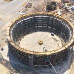 Turquía, construcción de reactor nuclear