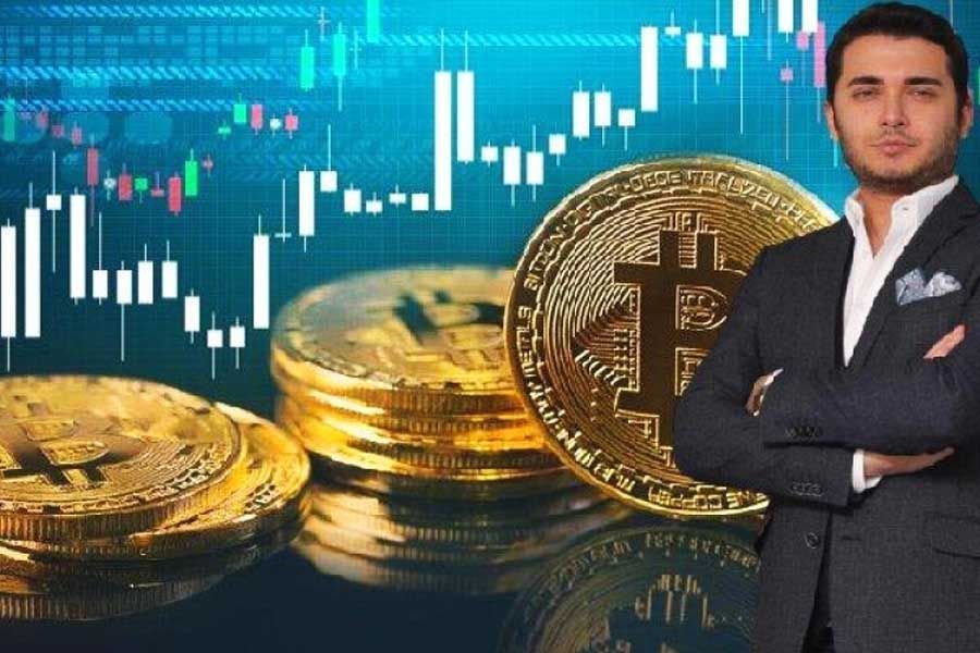 Turquía, fraude con criptomoneda Thodex