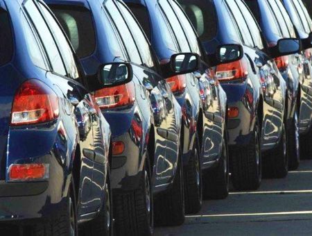 vehículos y coches, ventas