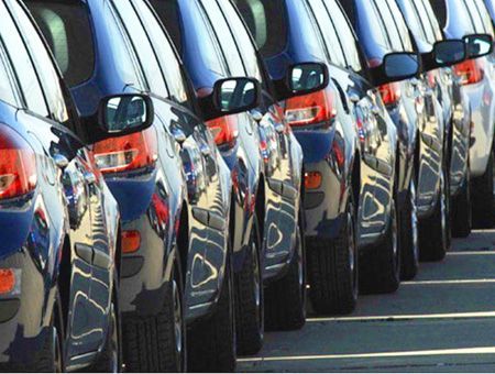 venta de coches y turismos