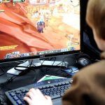 videojuego, juegos de ordenador