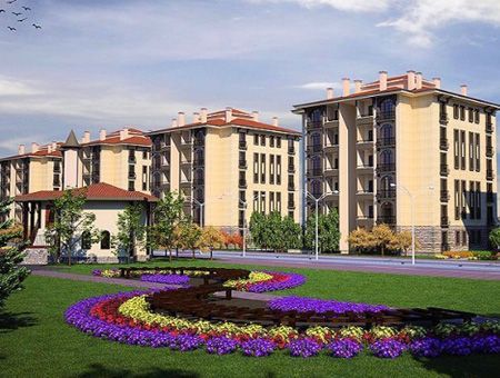 viviendas, casas e inmuebles en Turquía