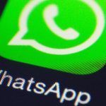 WhatsApp móvil