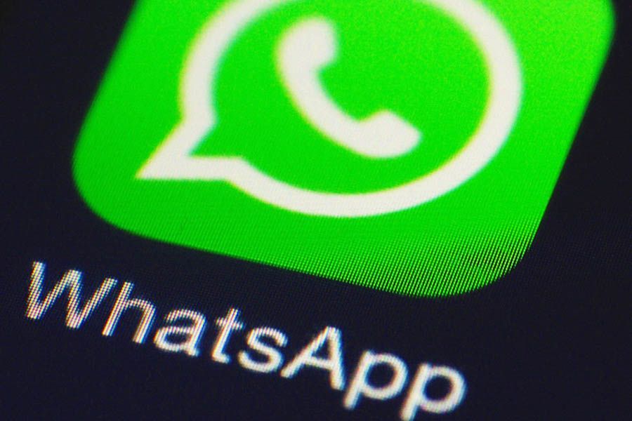WhatsApp móvil