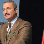 Zafer Çağlayan