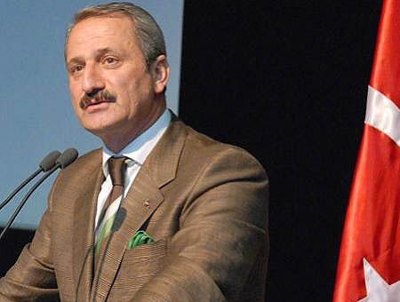 Zafer Çağlayan