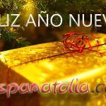 Feliz Año Nuevo, Hispanatolia