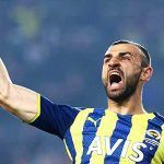 Fenerbahçe, gol de Serdar Dursun